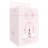 Pumped Pompe à seins LARGE - Rose Gold